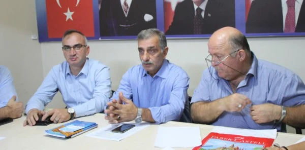'Bilinçli Olarak Söylenti Çıkarılıyor'
