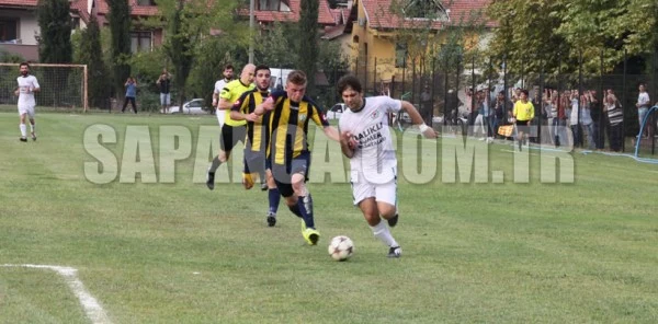 Derbi Kırkpınar'ın