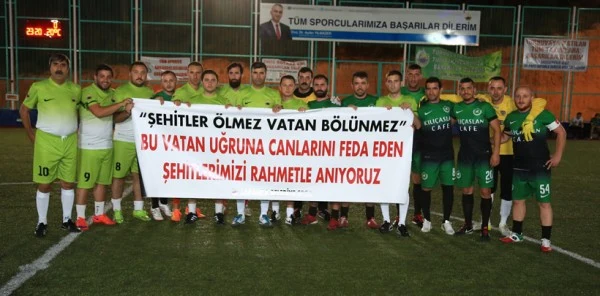 İşte Çeyrek Finale Yükselen Takımlar