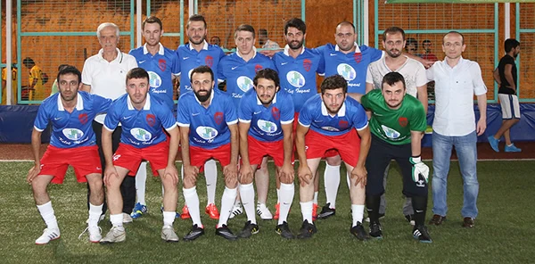 Olgunlarda Çeyrek Finale Yükselen İlk 4 Takım Belli Oldu