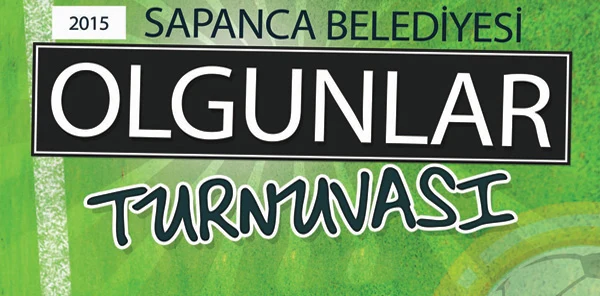 Olgunlarda Yarı Final Eşleşmeleri Belli Oldu