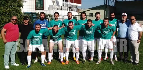 Sapancaspor Umut Verdi