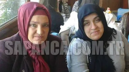 Ak Kadınlarda Yeni Başkan Hatice Şahinoğlu