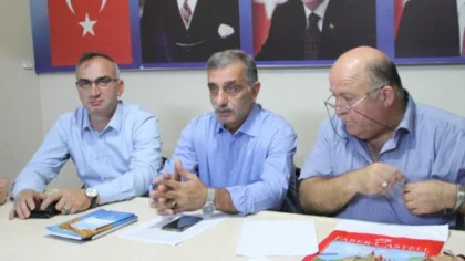 'Bilinçli Olarak Söylenti Çıkarılıyor'