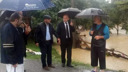 'Bu Felaketler, Doğa Katliamının Sonucudur'