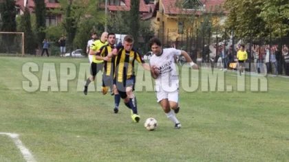 Derbi Kırkpınar'ın