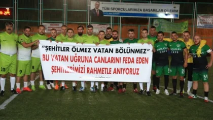 İşte Çeyrek Finale Yükselen Takımlar