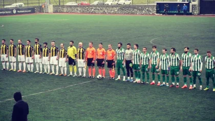 Kırkpınarspor'dan Açıklama