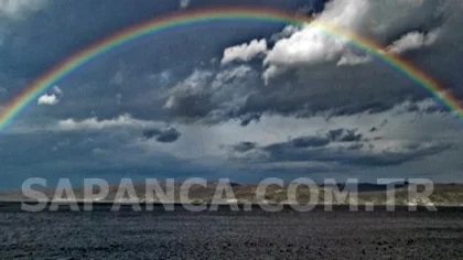 Meteoroloji Açıkladı! Hafta Sonu Yağış Geliyor