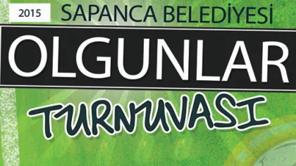 Olgunlarda Yarı Final Eşleşmeleri Belli Oldu