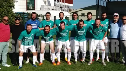 Sapancaspor Umut Verdi