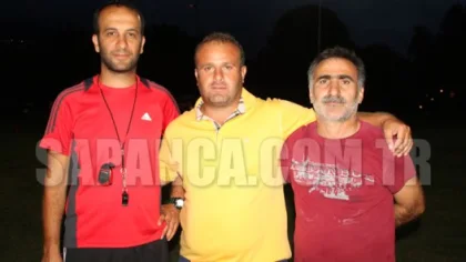 Yılmaz: 'Kırkpınarspor Rahat Bir Şekilde Play-Off'a Çıkacak Güçte'