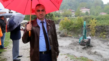 Yılmazer: 'Sapanca'da 50 Ev Hasar Gördü'