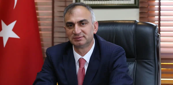 Yılmazer'den Yeni Eğitim ve Öğretim Yılı Mesajı