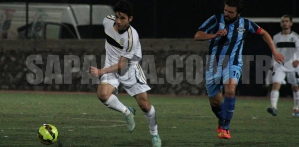 Kırkpınarspor Zirveye Koşuyor
