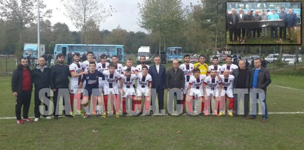 Kurtköyspor Sahaya Hamsi Gücüyle Çıktı: 3-2