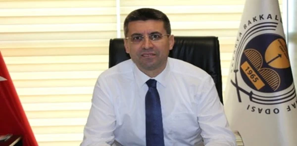 Marketlere Sınırlama Bakkalları Memnun Etti