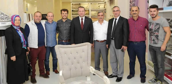 Recep Uncuoğlu'ndan Sapanca Çıkarması