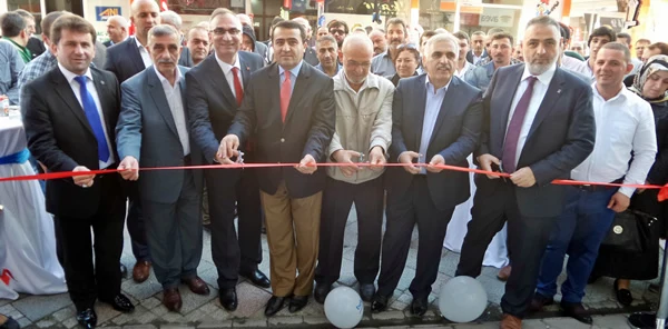 Sapanca Beko Mağazası Açıldı