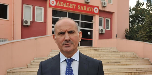 Sapanca Gölü'nden ''İzinsiz Su Çekme'' Davası