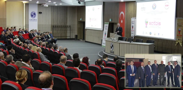 Satbis Tanıtım Toplantısı Gerçekleşti