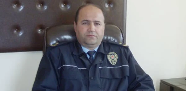 Sinan Kökten, İstanbul Emniyet Müdür Yardımcısı Oldu