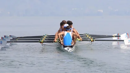 'Bu Yarışlar Sporcular Açısından Başlangıç Oluyor'