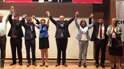 CHP Sakarya Adaylarını Tanıttı