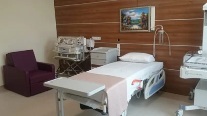 Kadın Doğum Uzmanları Göreve Başladı
