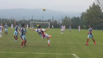 Kurtköyspor 3'de 3 Yaptı