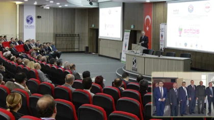 Satbis Tanıtım Toplantısı Gerçekleşti