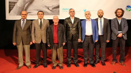 Şiir Seneler Sonra da Olsa Muhatabını Bulur