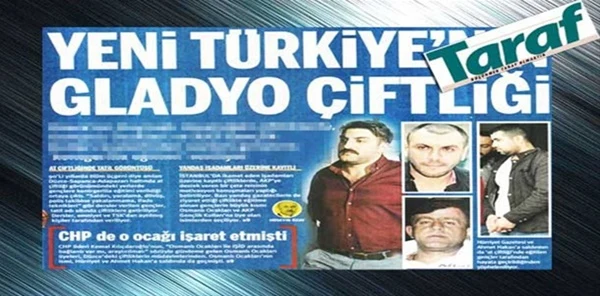 Valilikten O Haber için Açıklama