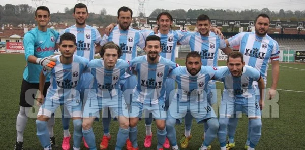 Akademi Bildiğiniz gibi: 3-1