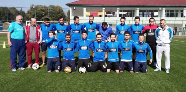 Akademi Show Devam Ediyor