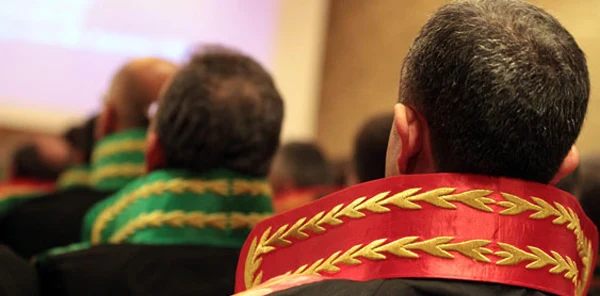 Başsavcılar Sapanca'da Toplanacak