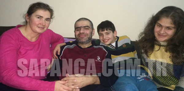 Hoşgeldin 'Namık' Ağabey