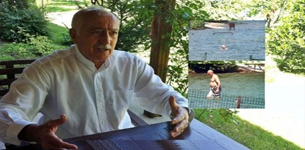 MHP'den Okumuş'a Tantan'lı Cevap