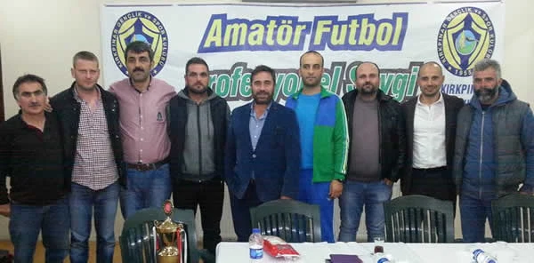 Sabri Ugan Sapanca'da