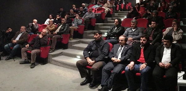 Sakarya'da Selefilik Konferansı