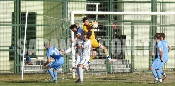 Sapanca'dan Ses Çıkmadı: 0-0