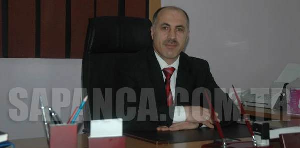 Saraya, Sapanca'dan Öğretmen Davet Edildi