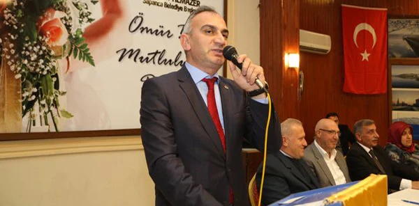 'Sosyal Tesisleri Belediye İşletecek'