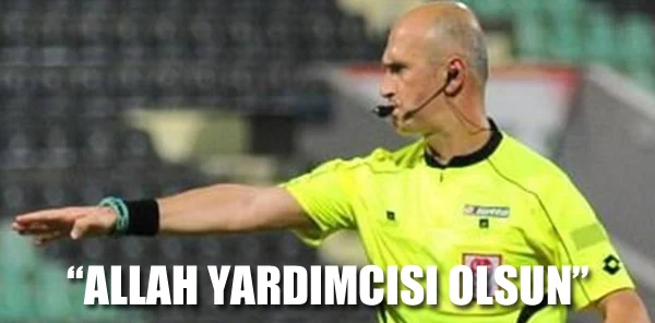 Süper Ligde Düdük Çalacak