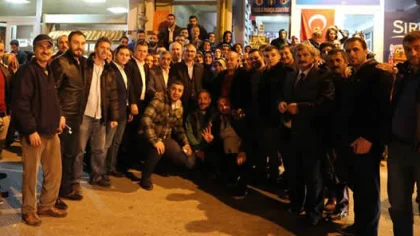 Bostancı ve Yılmazer Seçim Sonuçlarını Değerlendirdi