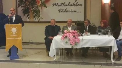 'Oy Alınacak En Zor Yer Sapanca'