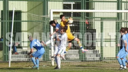 Sapanca'dan Ses Çıkmadı: 0-0