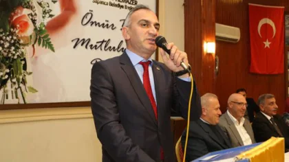 'Sosyal Tesisleri Belediye İşletecek'