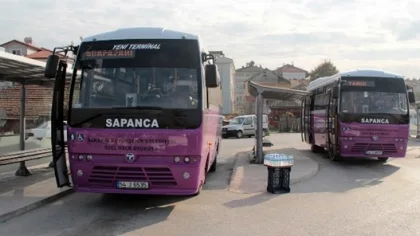 Ulaşımda ‘J’ Plakalı Dönem Başladı