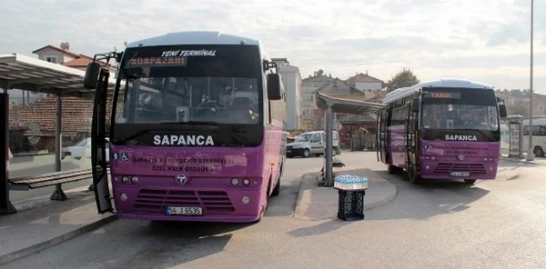 Ulaşımda ‘J’ Plakalı Dönem Başladı